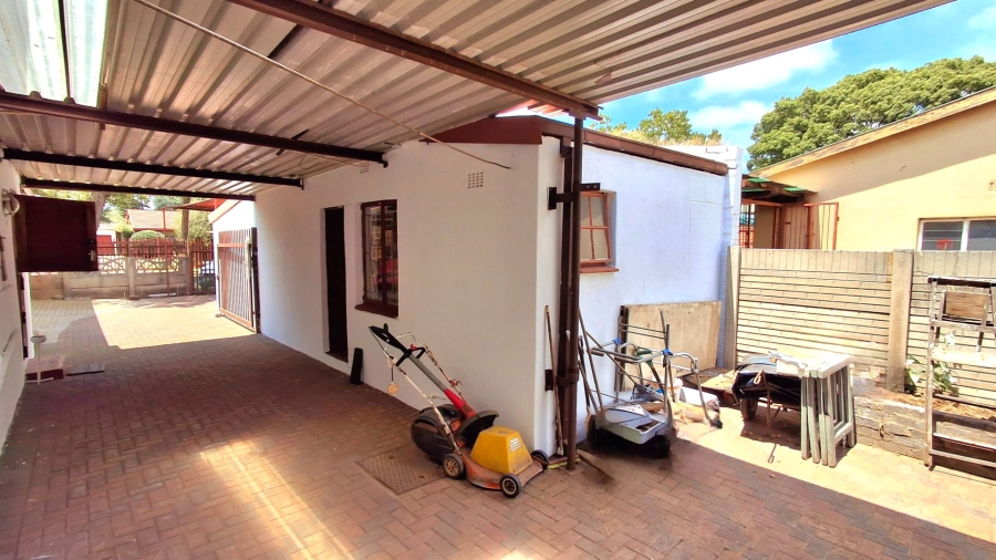 3 Bedroom Property for Sale in Sasolburg Ext 4 Free State